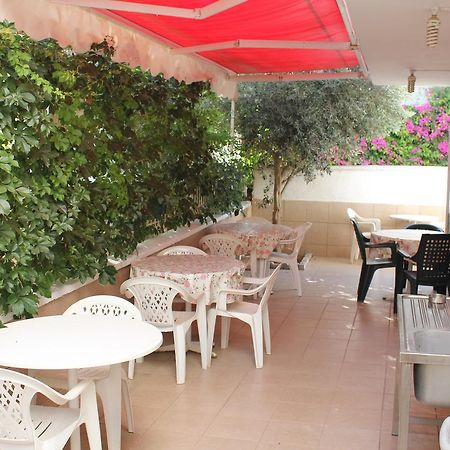 Ozge Pansiyon Didim Exterior photo