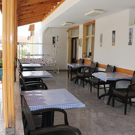 Ozge Pansiyon Didim Exterior photo