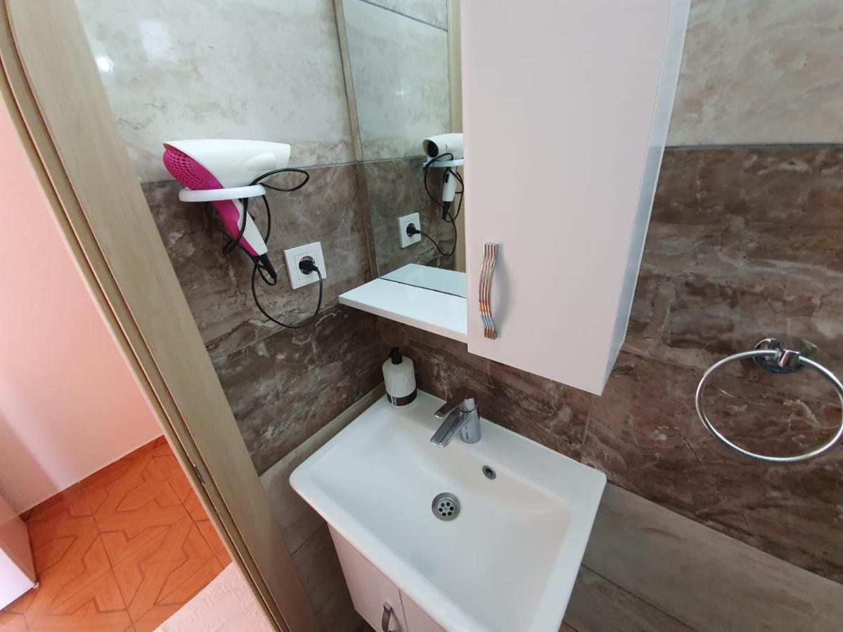 Ozge Pansiyon Didim Exterior photo