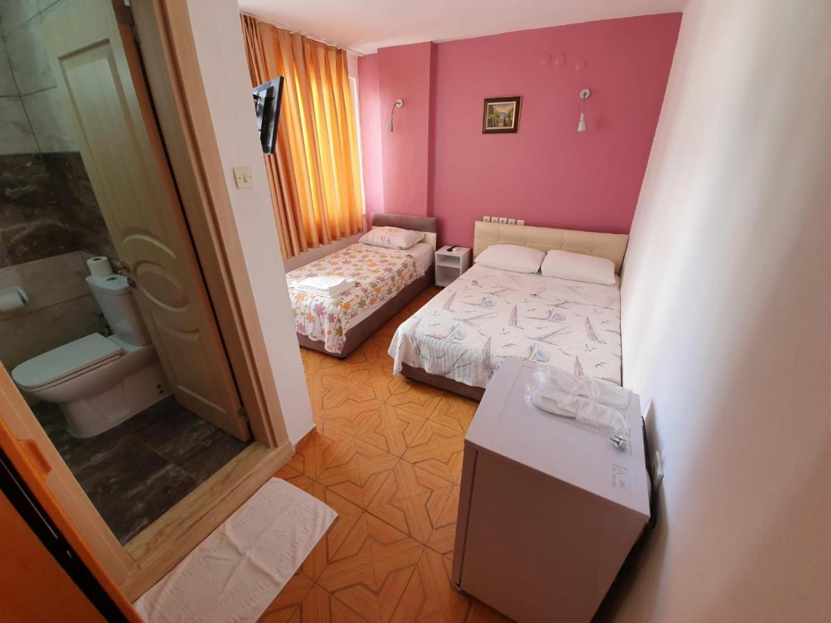 Ozge Pansiyon Didim Exterior photo