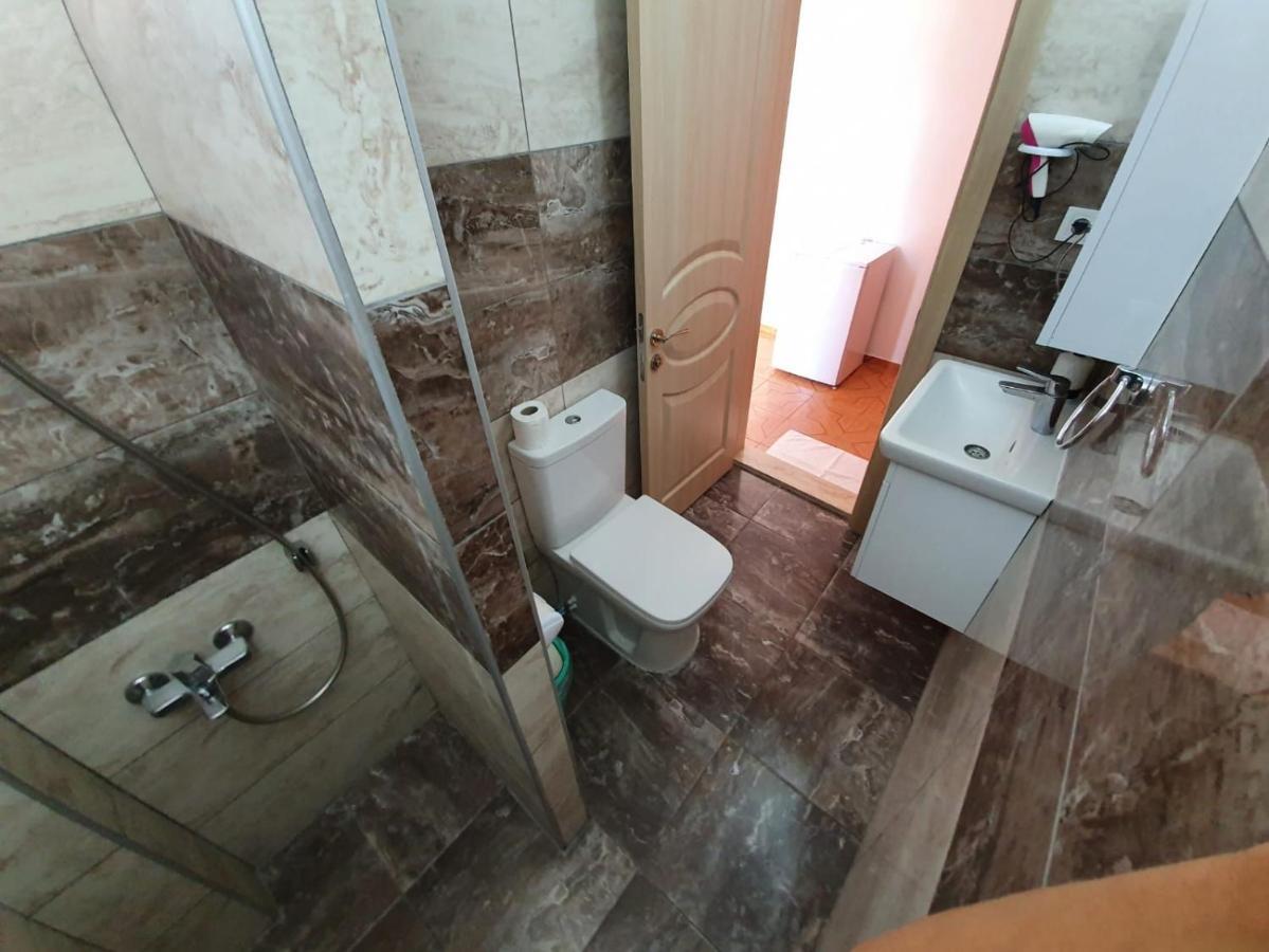 Ozge Pansiyon Didim Exterior photo