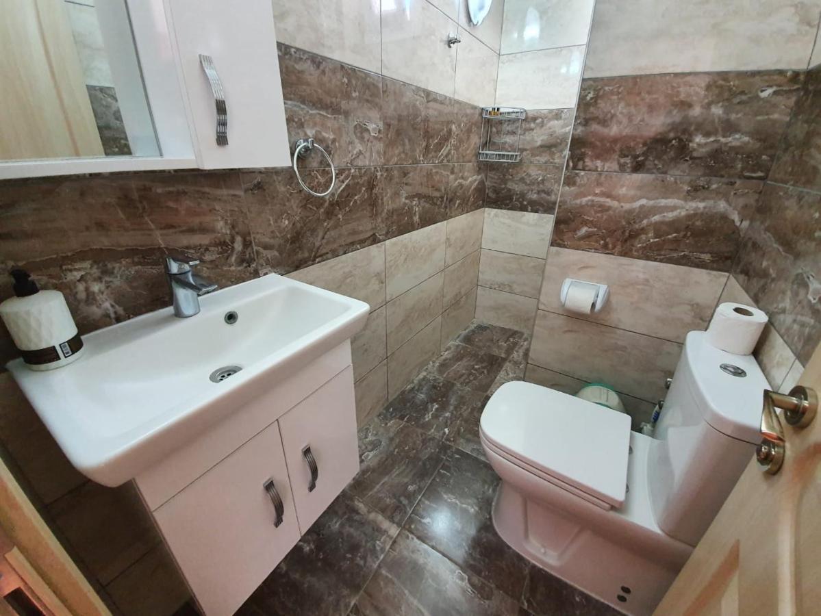 Ozge Pansiyon Didim Exterior photo