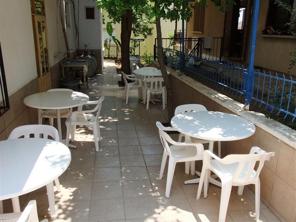 Ozge Pansiyon Didim Exterior photo