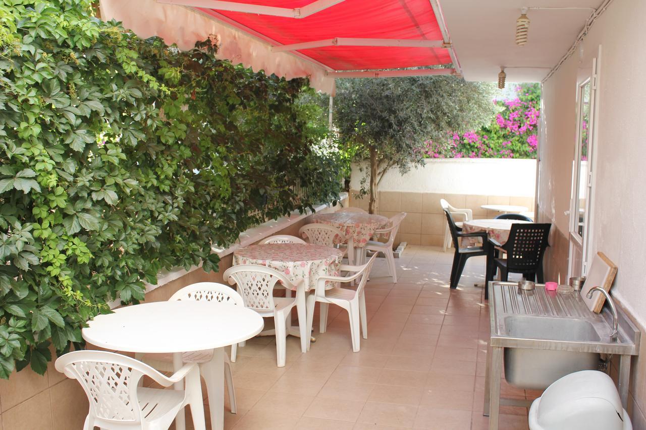 Ozge Pansiyon Didim Exterior photo