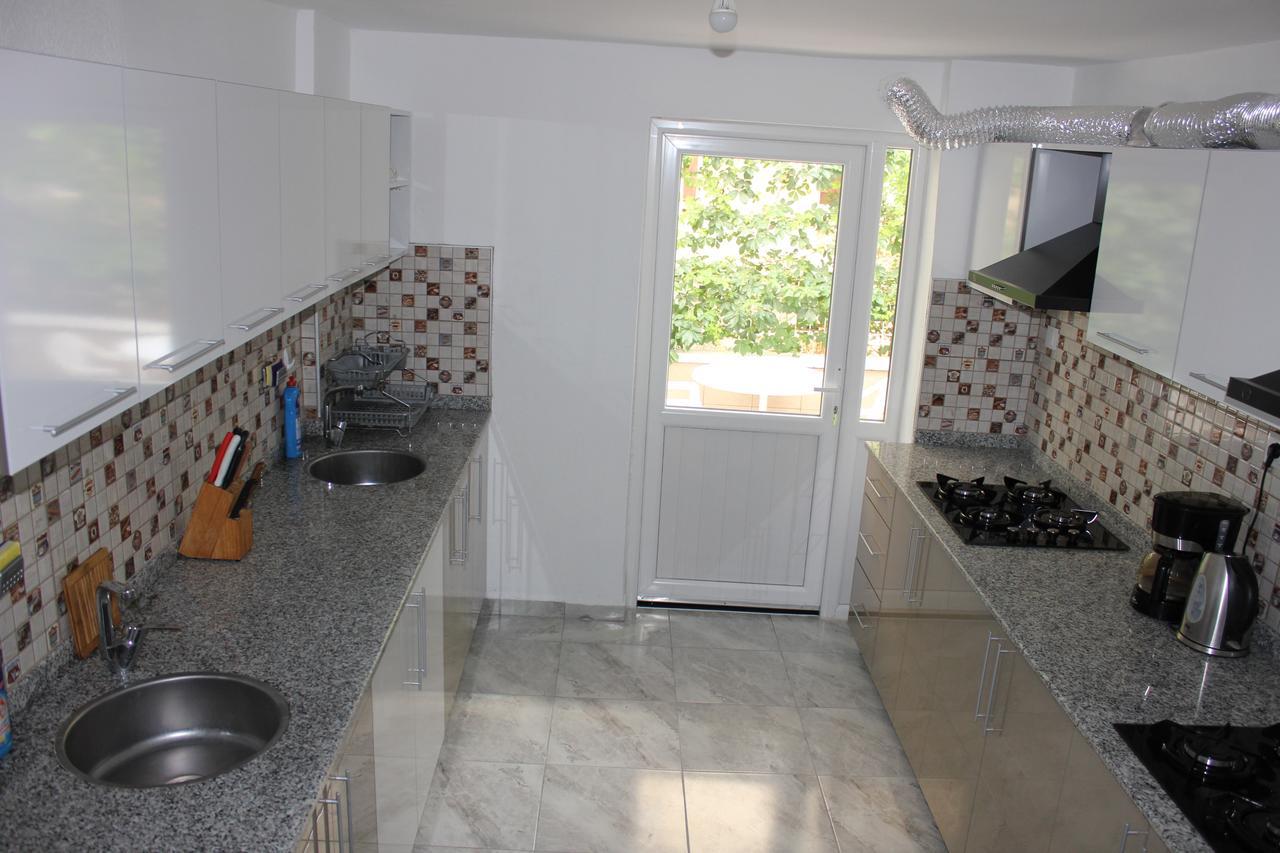 Ozge Pansiyon Didim Exterior photo