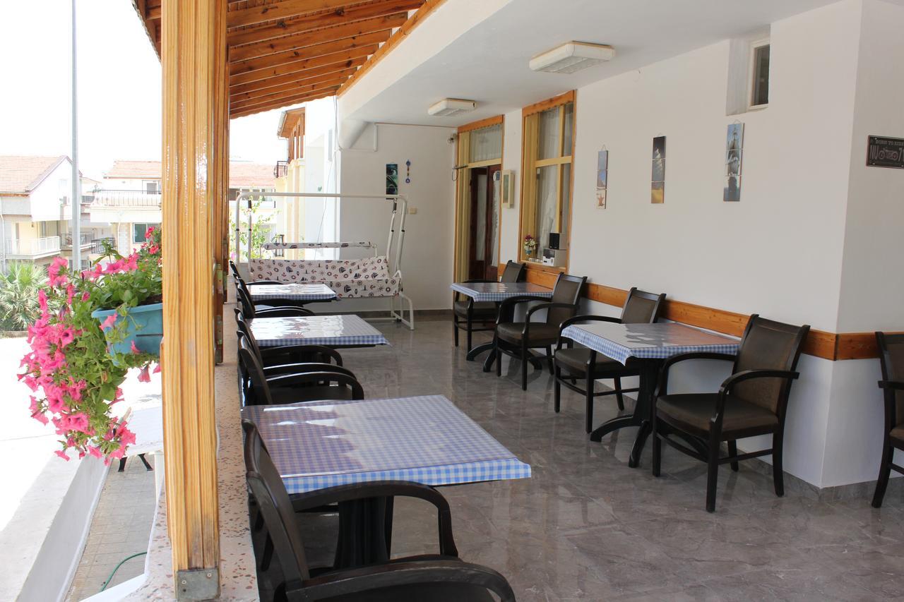 Ozge Pansiyon Didim Exterior photo