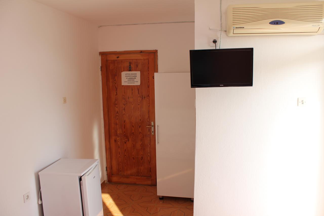 Ozge Pansiyon Didim Exterior photo