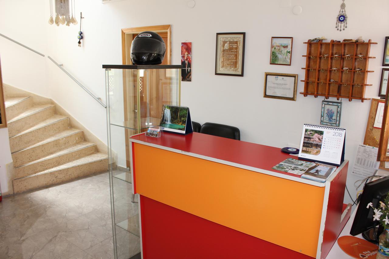 Ozge Pansiyon Didim Exterior photo
