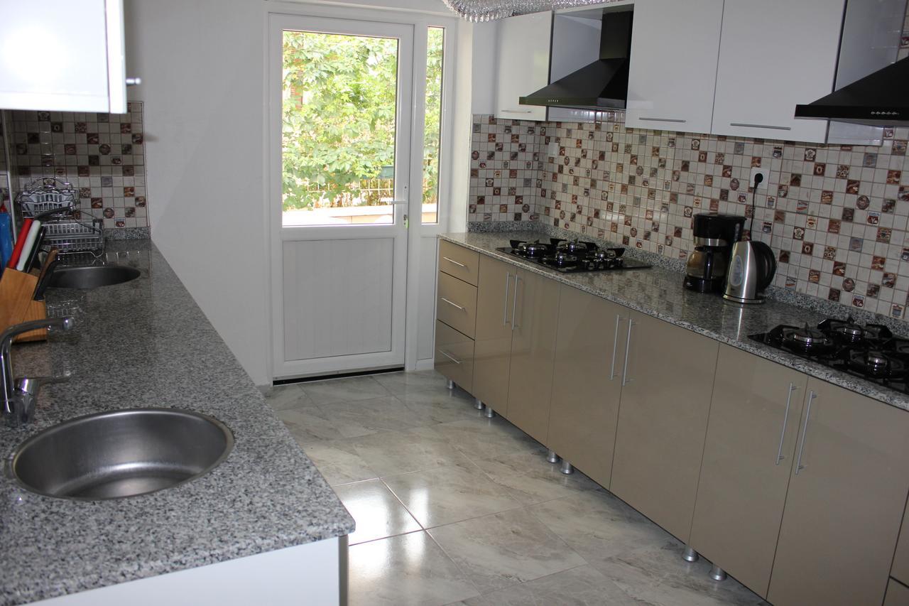Ozge Pansiyon Didim Exterior photo