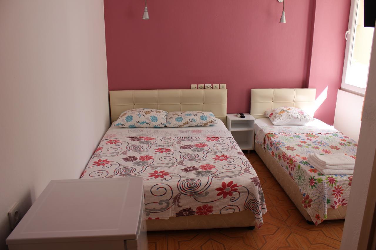Ozge Pansiyon Didim Exterior photo