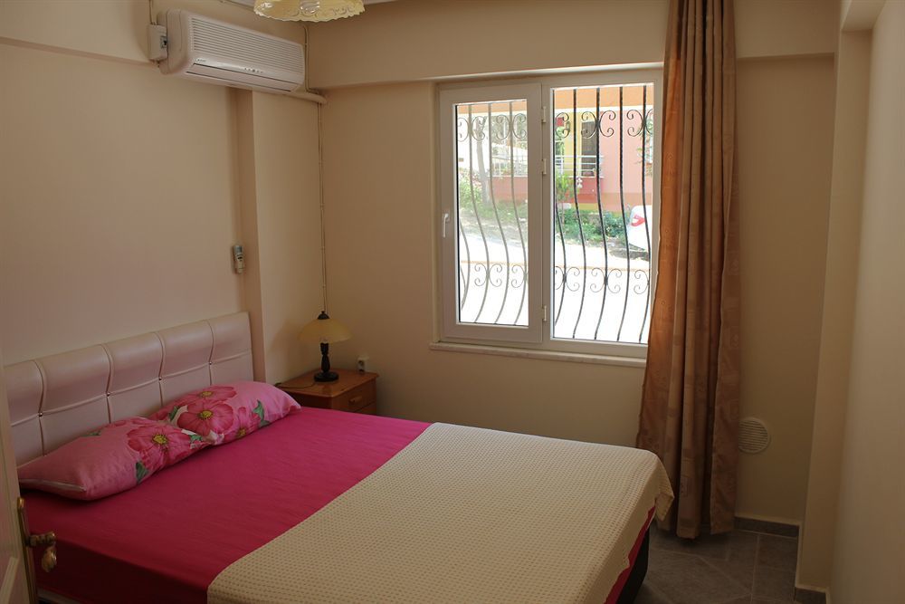 Ozge Pansiyon Didim Exterior photo