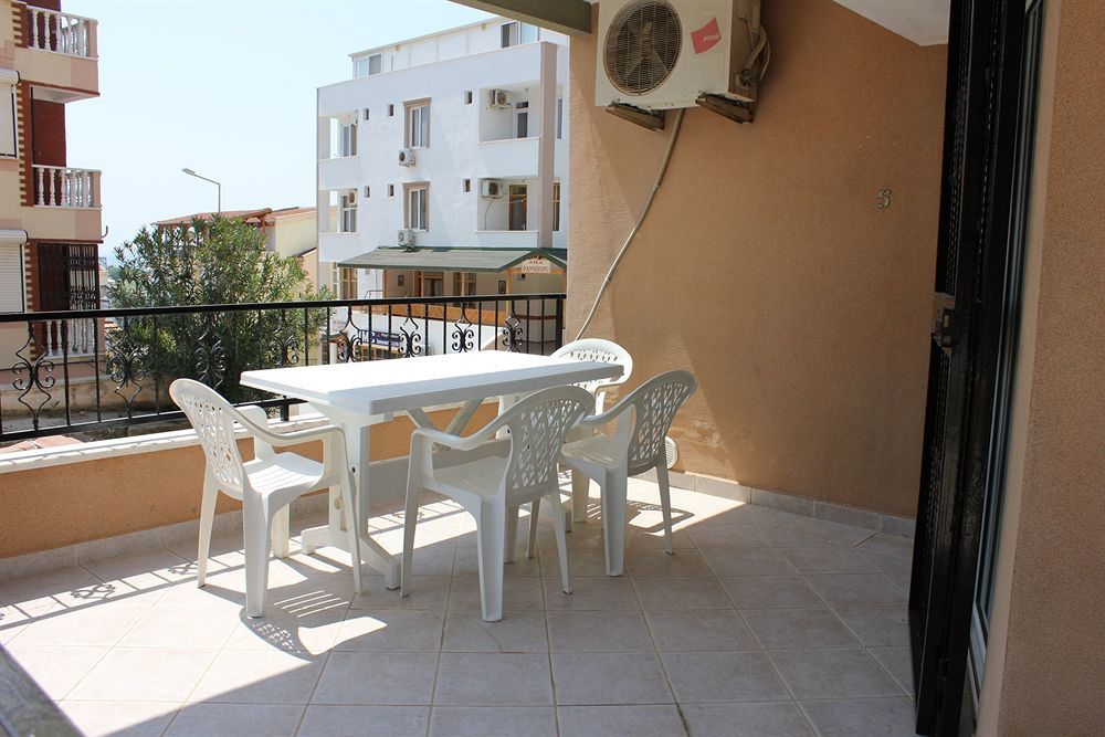 Ozge Pansiyon Didim Exterior photo