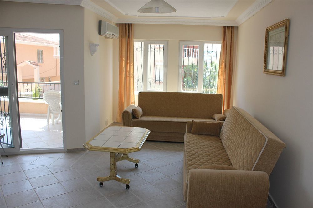 Ozge Pansiyon Didim Exterior photo